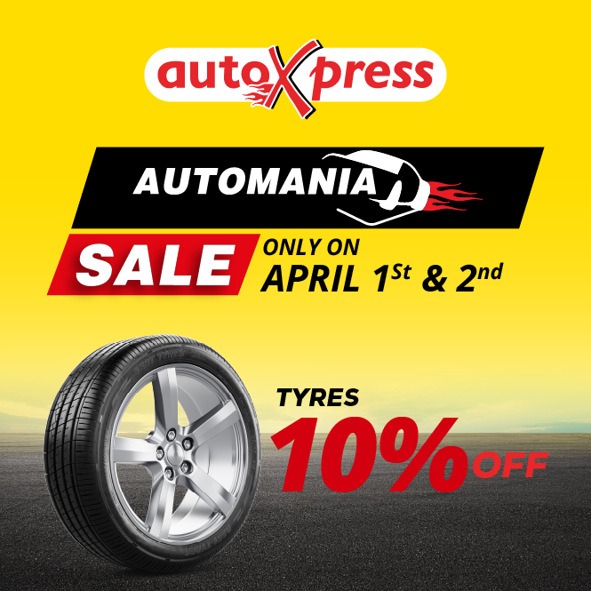 AutoMania Tyres_Website
