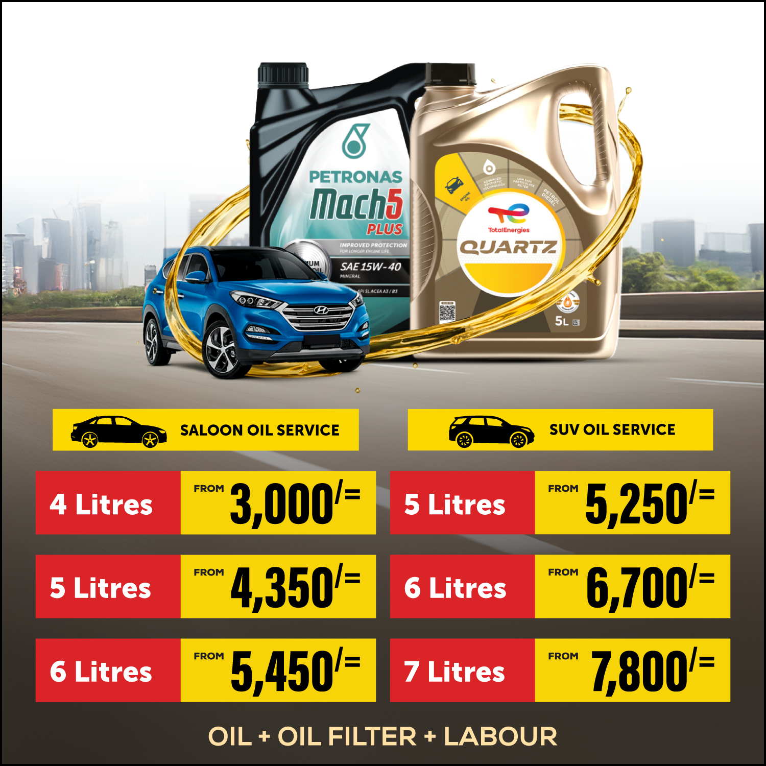 Oil Mania_Mailchimp 3