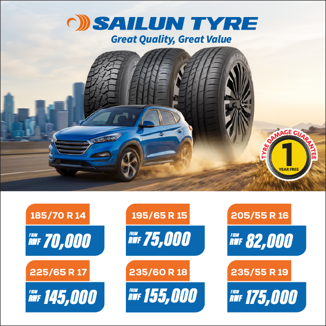 SAILUN RW_Website